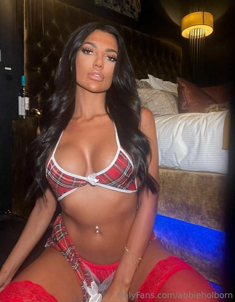 Abbie Holborn Gshore sex actress photo