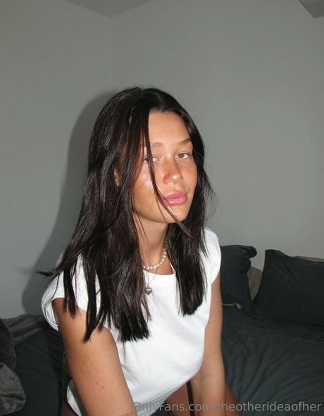 theotherideaofher pretty pornstar picture