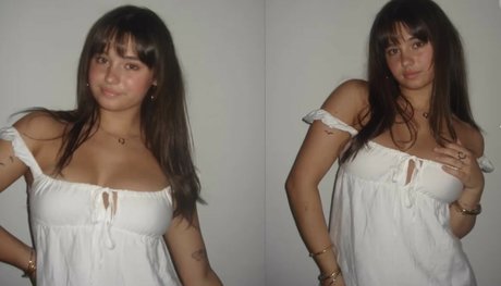 Fabiola George pornographic model archive