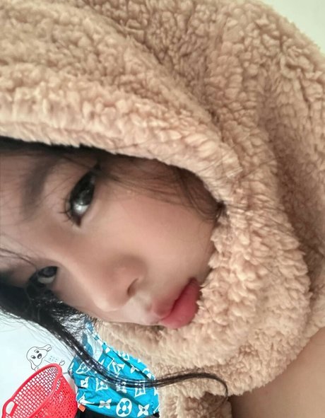 DairyCow xx art model picture