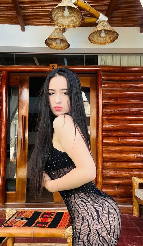 Babymaxxx nice star pic