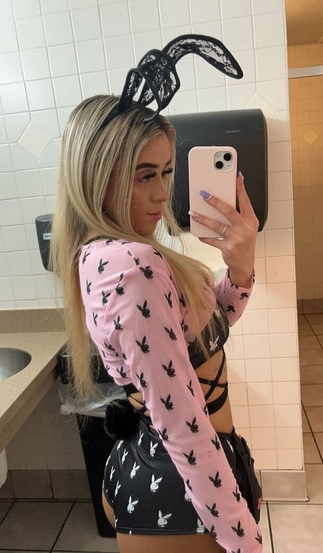 Brooklynnbunny27 nude actress images