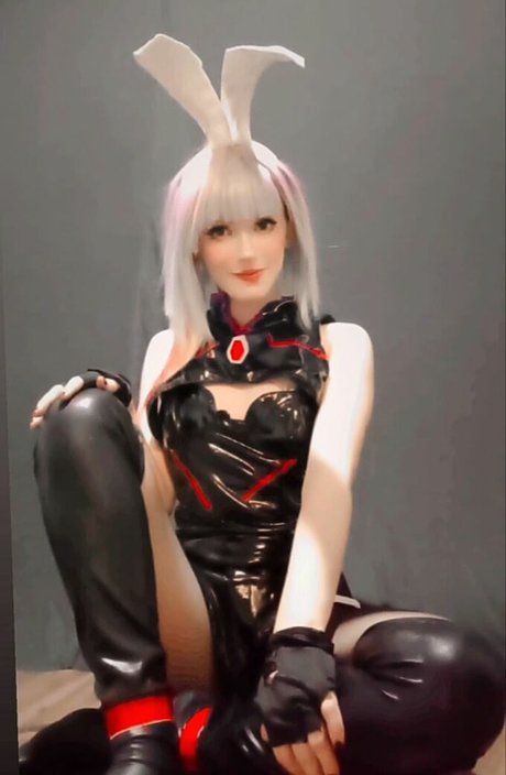 madacosplayer model high quality gallery