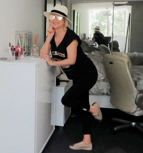 joannamercury model top pics