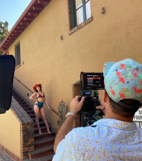 Lilimar Hernandez beautiful model archive