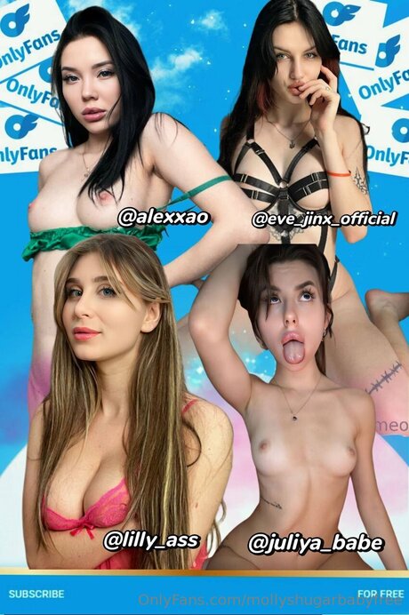 mollyshugarbabyfree adult actress pics