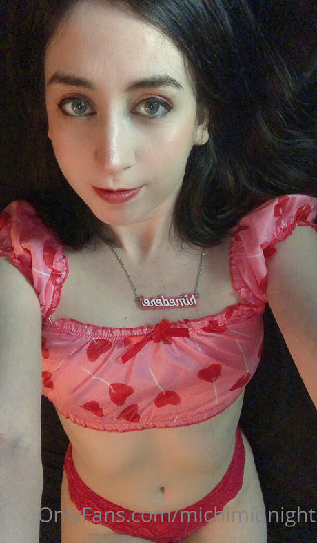 michimidnight Profile Pic