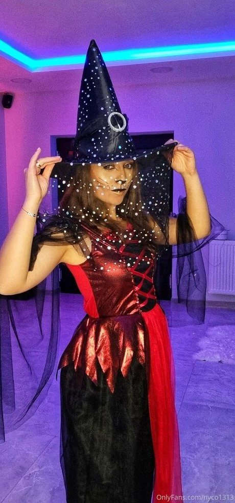 nyco1313 nude actress image