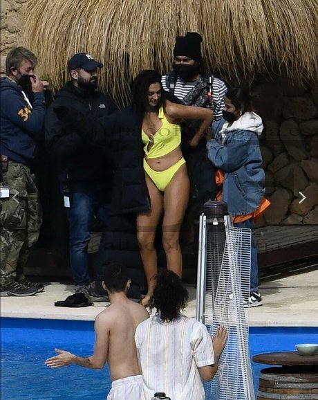 Deepika Padukone sex model picture