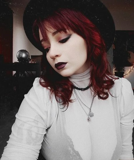 Necronya porn actress photos