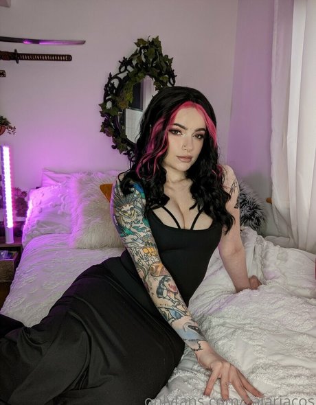 Zalariacos nude pornstar pics