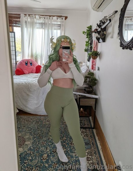 Zalariacos beautiful star archive