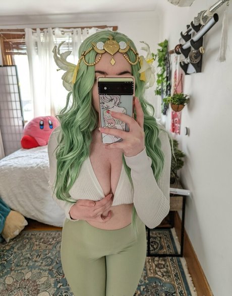 Zalariacos adult model pic