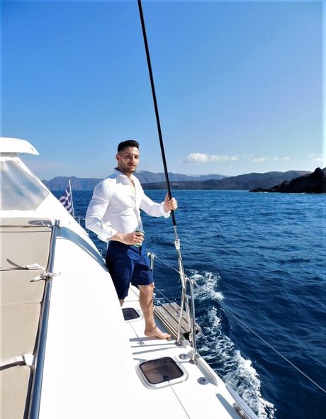 marius94 naked model images