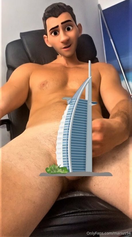 marius94 star pretty archive