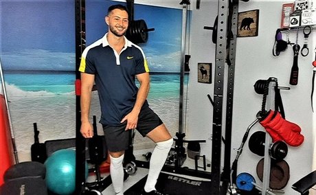 marius94 sexy pornstar pic