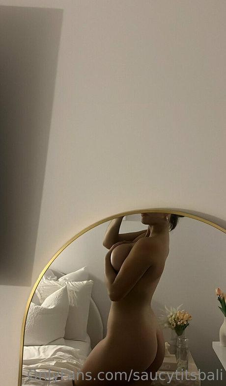 saucytitsbali nudes pornstar image