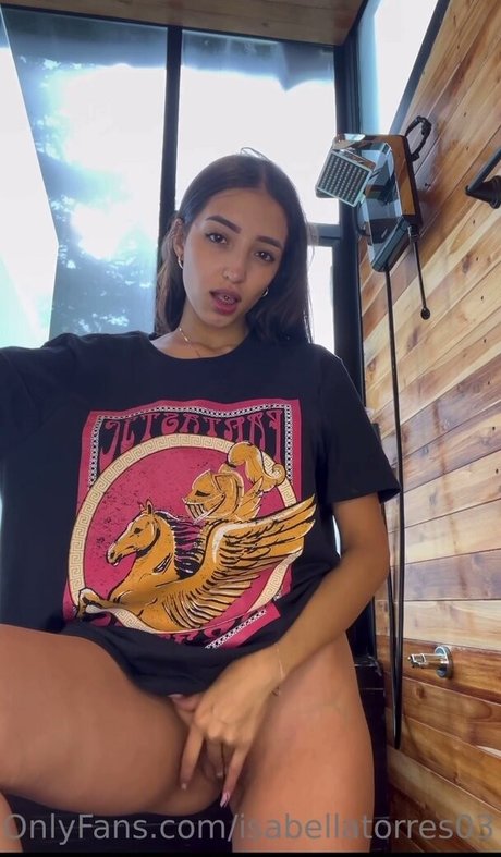 Isabella Torres pornstar beautiful pictures