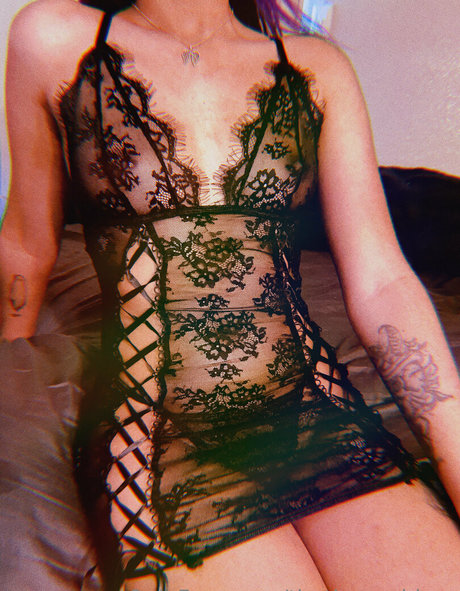 thetinygoddess nude model pics