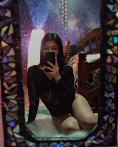 gilady pretty pornstar gallery