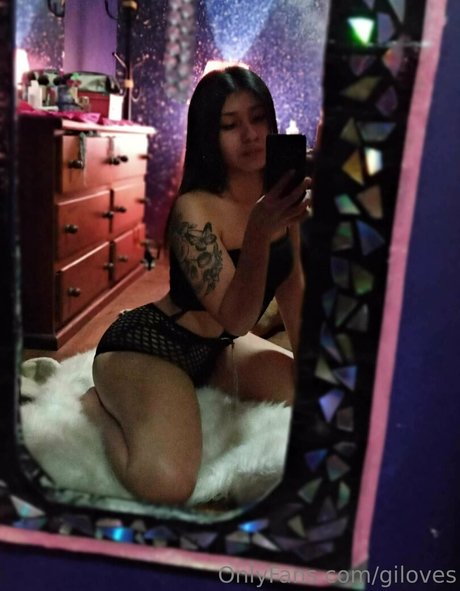 gilady Best Profile Photo