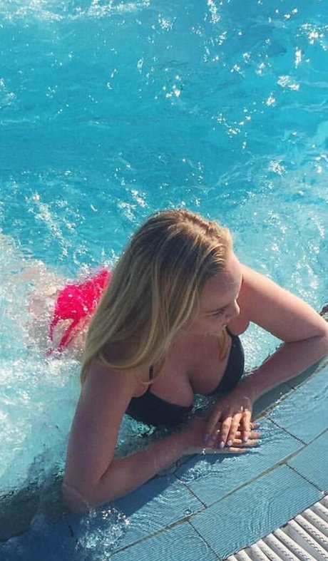 Essi Kaappola xxx model pics