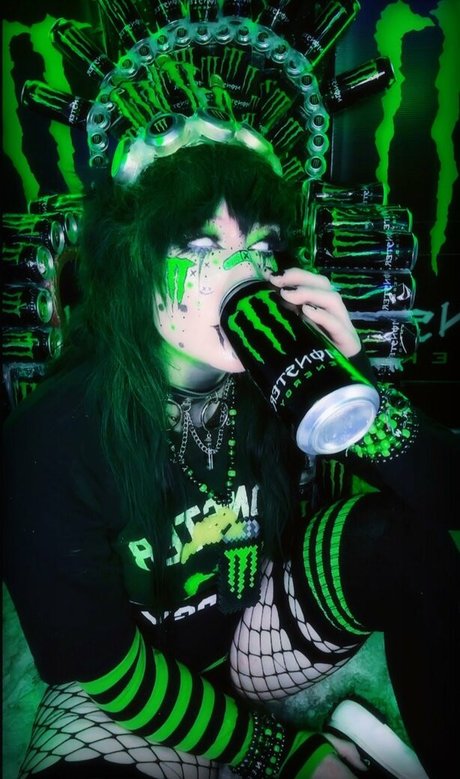 GhostPandaXD actress img