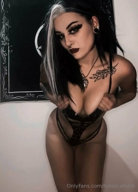 horror wh4re top pornstar pics
