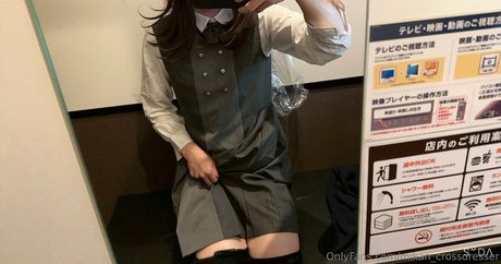mikan crossdresser sex actress picture