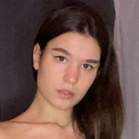 Allison Blue perfect model images