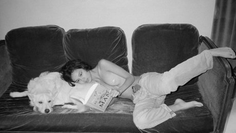 Gabrielle Rul naked pornstar image