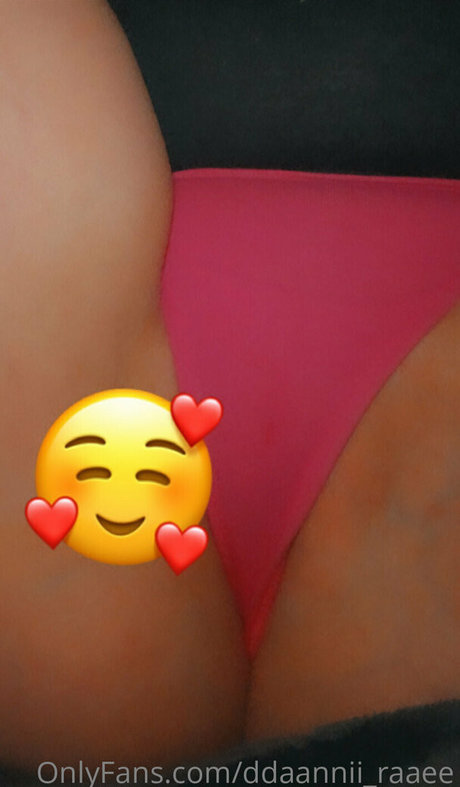 ddaannii raaee perfect pornstar archive