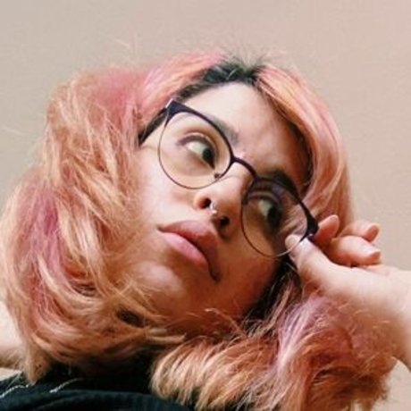 Valkpink porn model picture