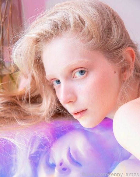 Jenny Ames porn model galleries