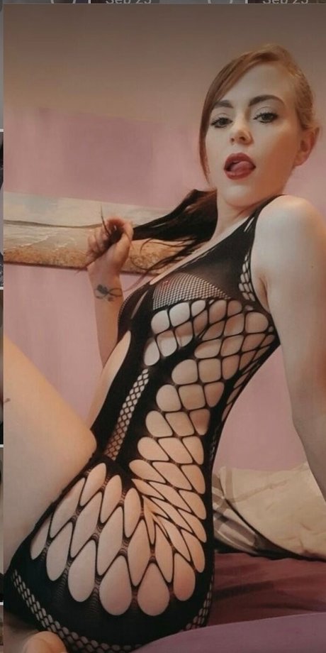 Pennylouxx pretty model photos