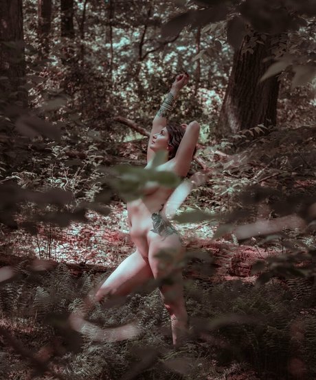 beautiful ebony onlyfans sexy naked photo