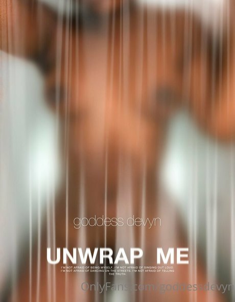 goddessdevyn sexy star pics