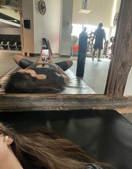 Funtikingym sexy star archive