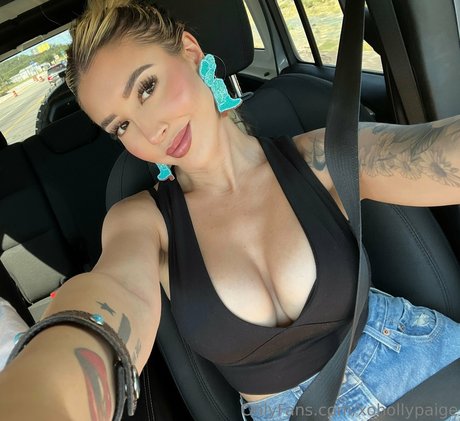 xohollypaige top star archive