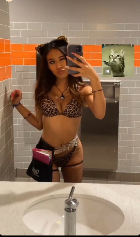 Valerie Azeneth nudes star photo