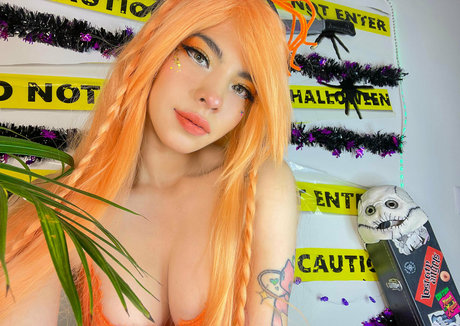 Kanako Redfield nudes actress img