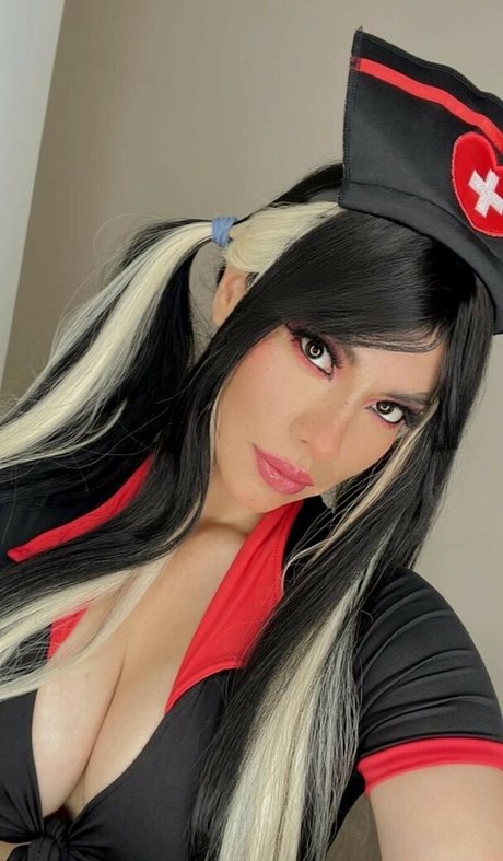 Kanako Redfield art star galleries