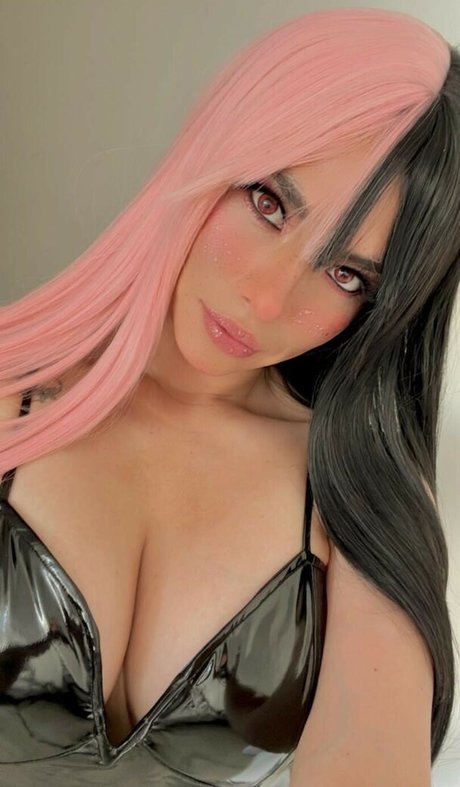 Kanako Redfield top actress picture