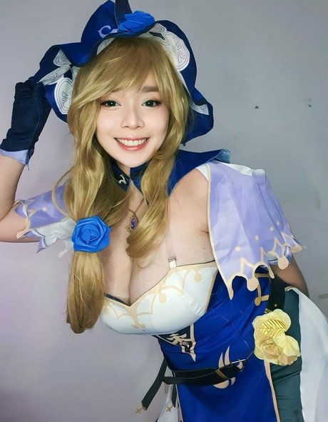 Nyarmiii model hot image