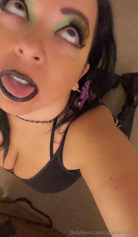 starrienights pornstar sexy photos