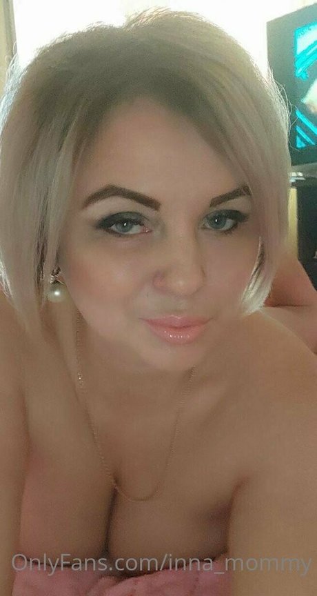 inna mommyy pornographic model pic