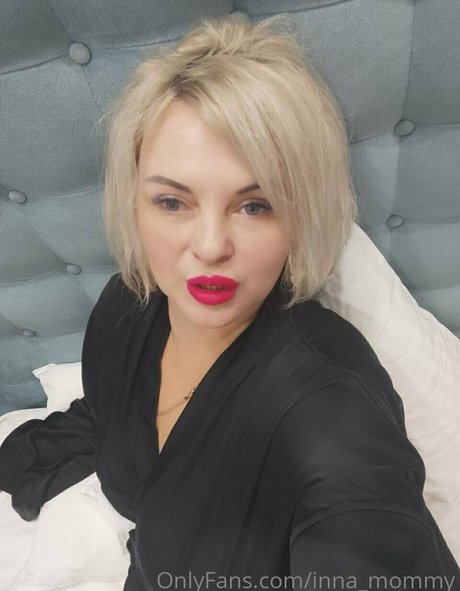 inna mommyy pornstar sexy photos
