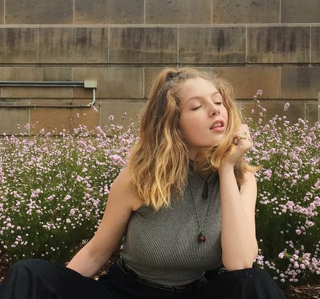 princess ebony onlyfans sexy naked photo