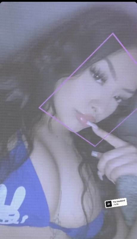 Madelyn Negrete naked actress galleries