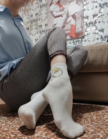 Mia Synaeva Best Profile Photo